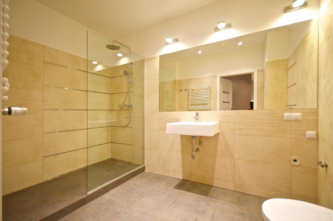Art Apart Market Square Вроцлав Номер фото