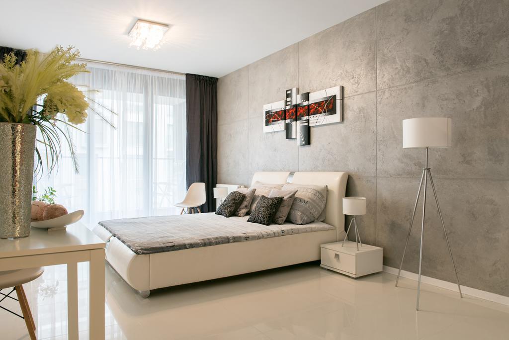 Art Apart Market Square Вроцлав Экстерьер фото