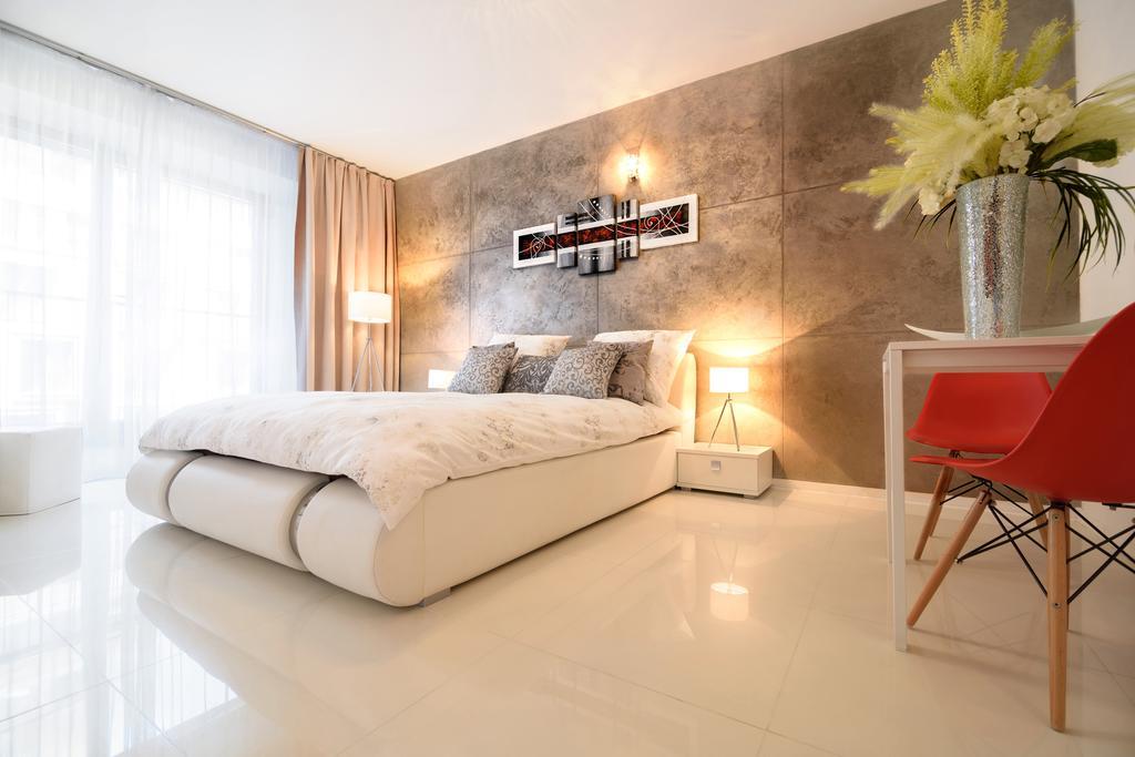 Art Apart Market Square Вроцлав Экстерьер фото