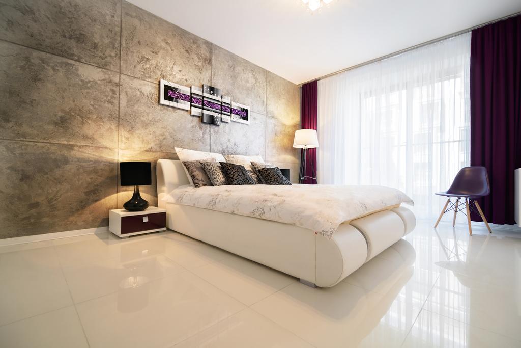Art Apart Market Square Вроцлав Экстерьер фото